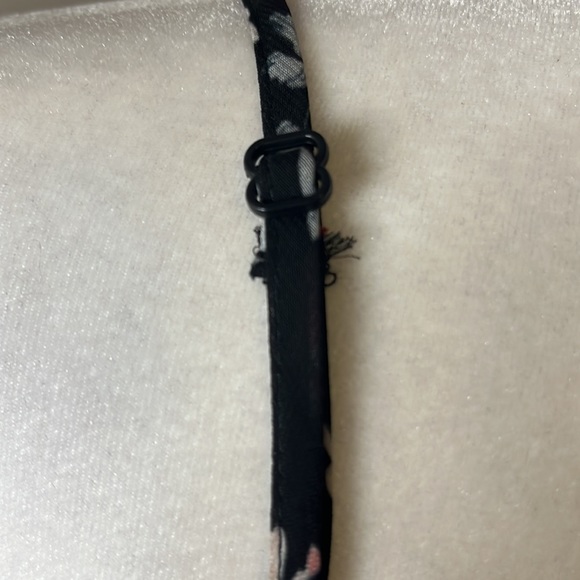 Asymmetrical high-low sundress - Picture 3 of 15